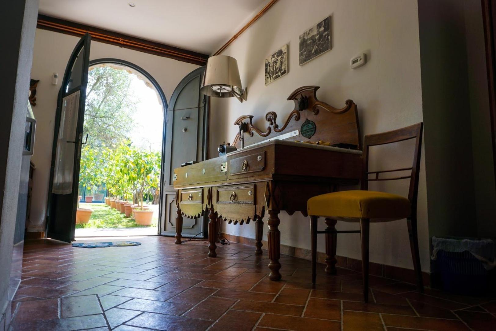 Villa Pian De' Somari Pitigliano Exterior foto